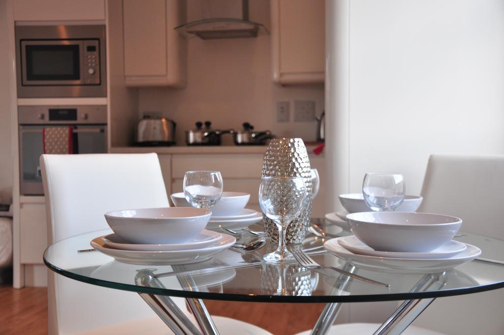 Andover Apartments Kültér fotó