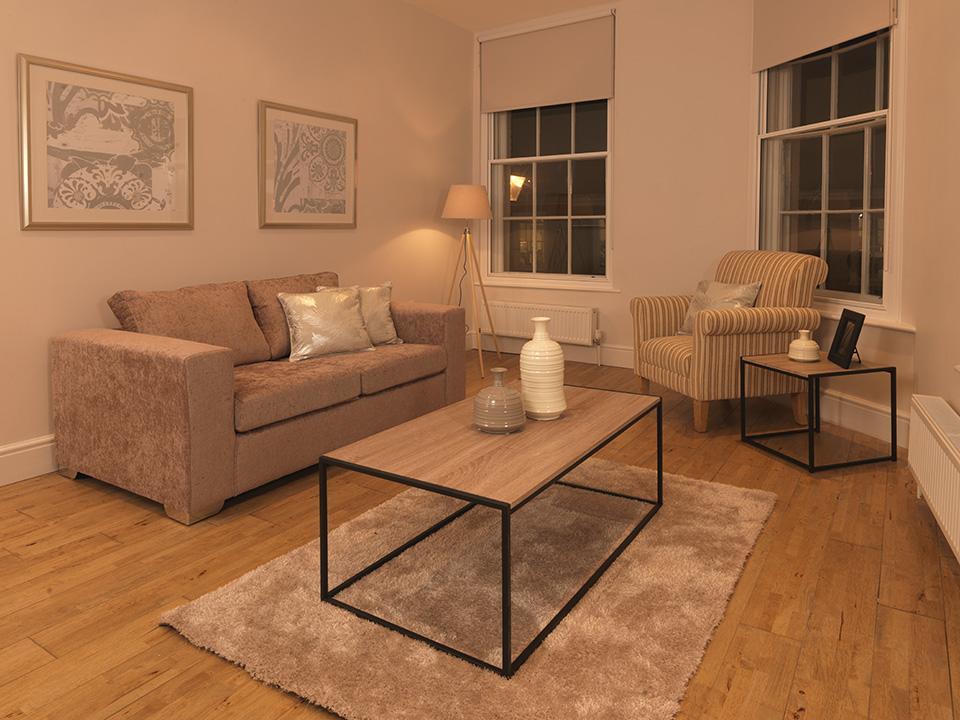 Andover Apartments Kültér fotó